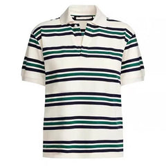 striped polo shirt boogzel clothing