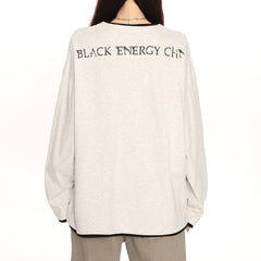 sunburst print top boogzel clothing
