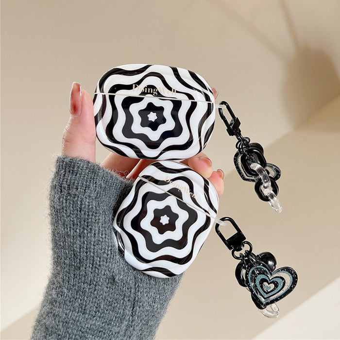 superstar y2k airpods case boogzel clothing
