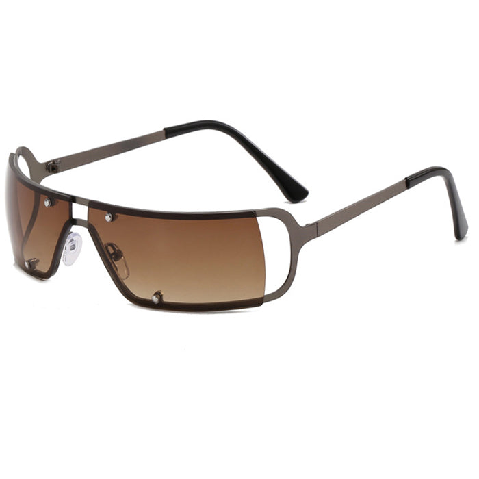 superstar y2k sunglasses boogzel clothing