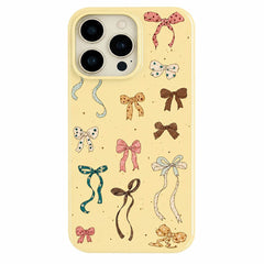 sweet bows iphone case boogzel clothing