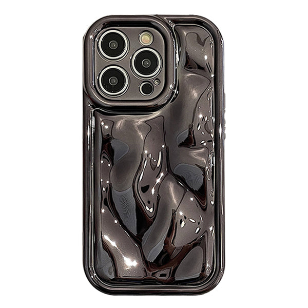 textured iphone case boogzel clothing