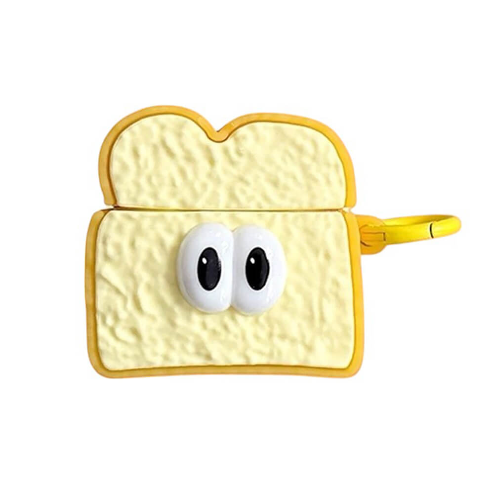 toast airpods case boogzel clothing