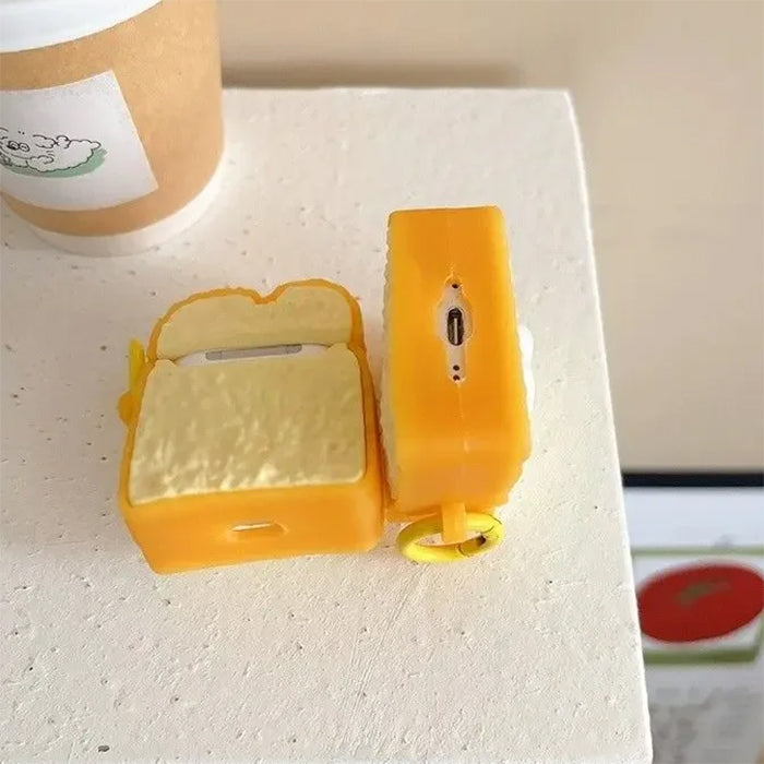 toast airpods case boogzel clothing