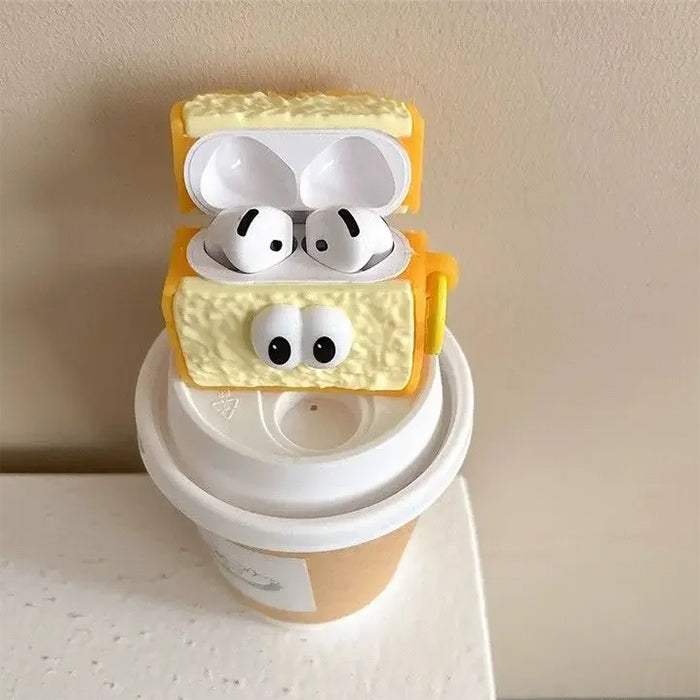 toast airpods case boogzel clothing