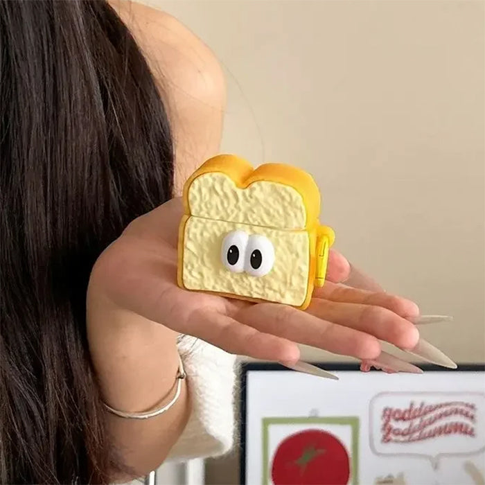 toast airpods case boogzel clothing
