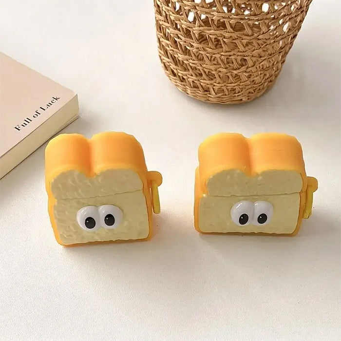 toast airpods case boogzel clothing