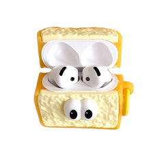 toast airpods case boogzel clothing