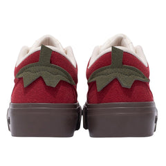tomato aesthetic sneakers boogzel clothing