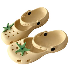 tomato shaped slippers boogzel clothing