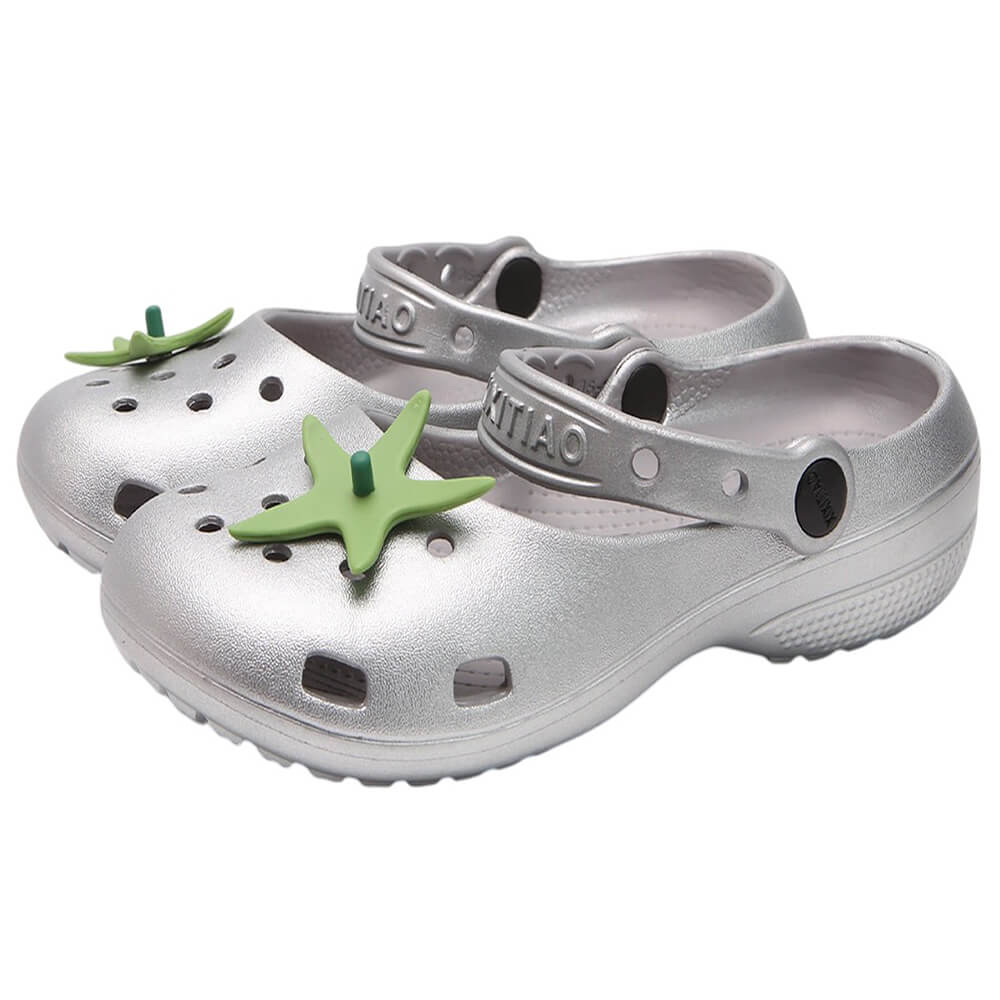 tomato shaped slippers boogzel clothing