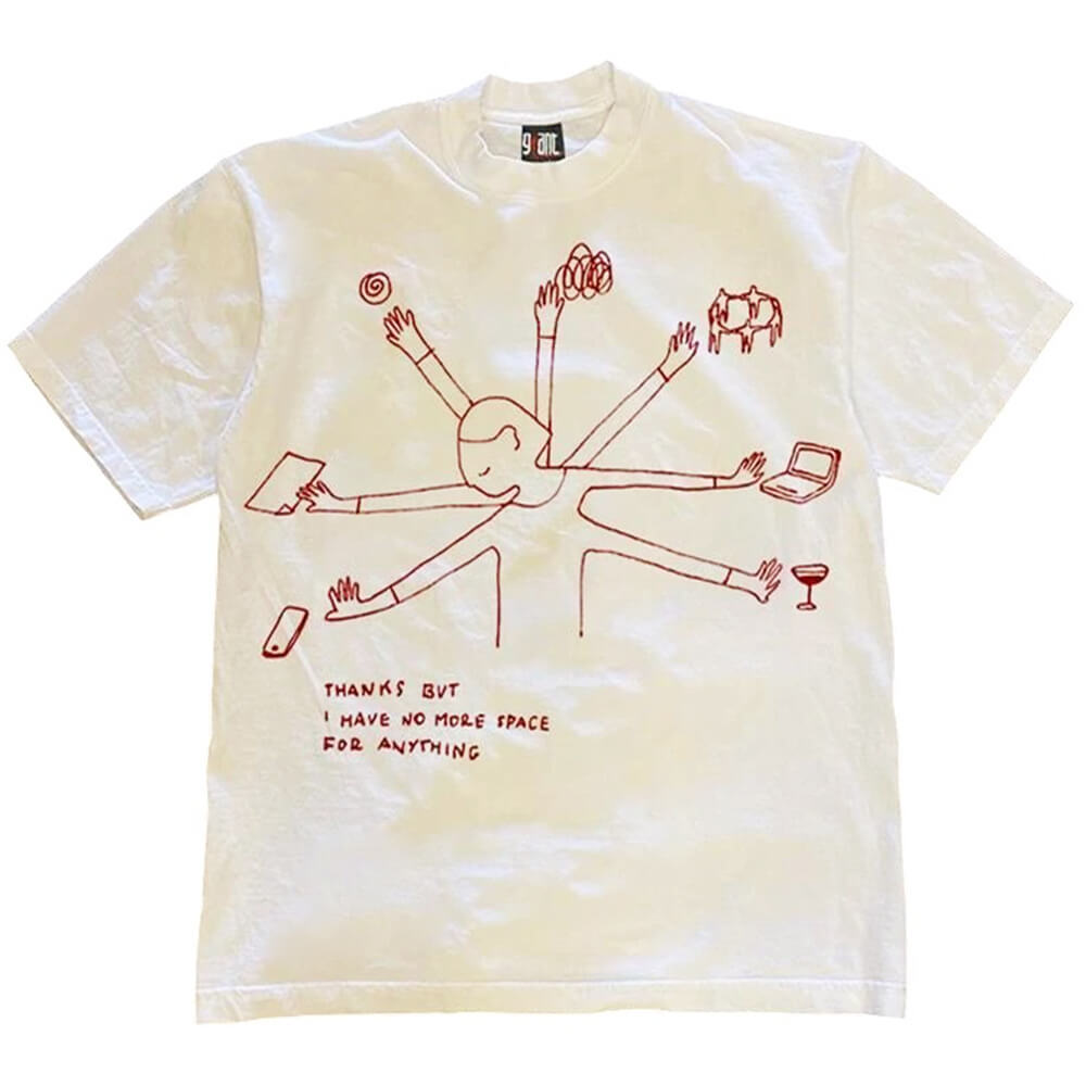 too much graphic tee boogzel clothing