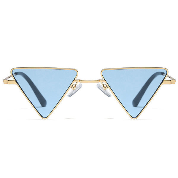 triangle sunglasses boogzel clothing