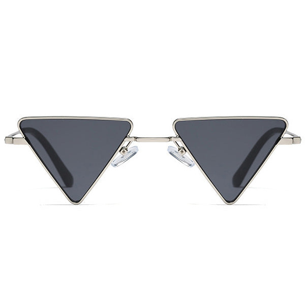 triangle sunglasses boogzel clothing