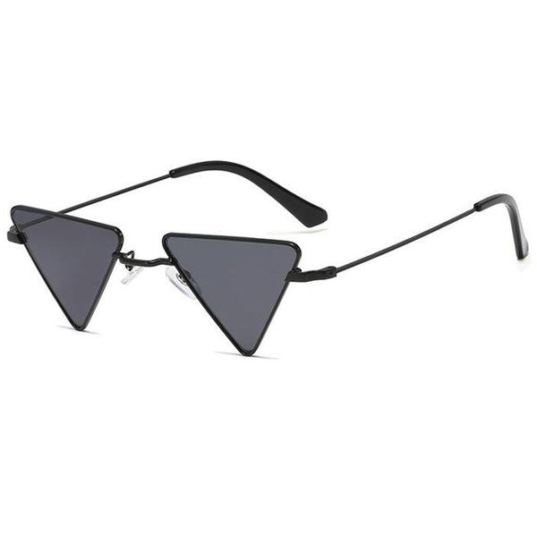 triangle sunglasses boogzel clothing