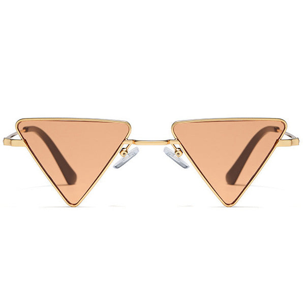 triangle sunglasses boogzel clothing