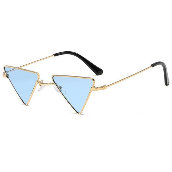 triangle sunglasses boogzel clothing