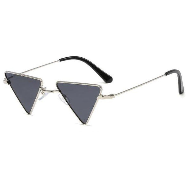 triangle sunglasses boogzel clothing
