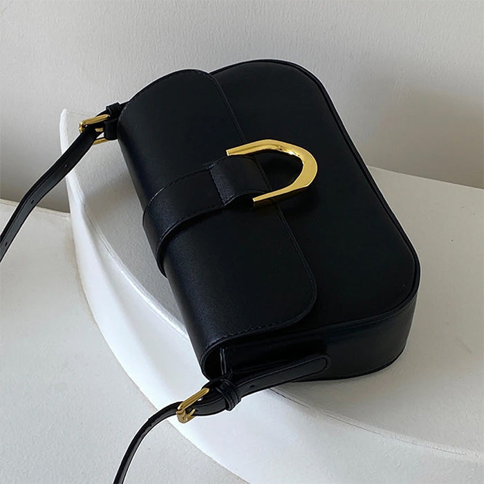 black shoulder mini bag boogzel clothing
