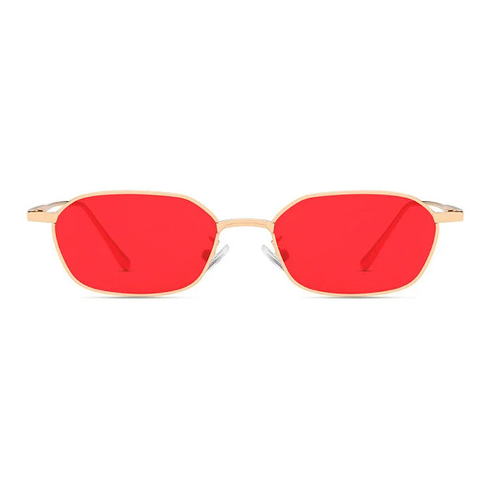 vintageaesthetic square sunglasses boogzel clothing