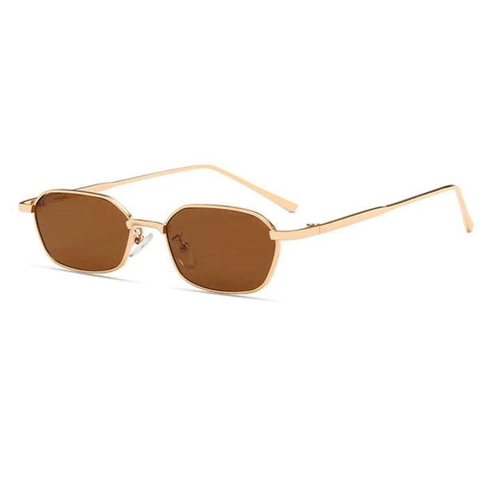 vintageaesthetic square sunglasses boogzel clothing
