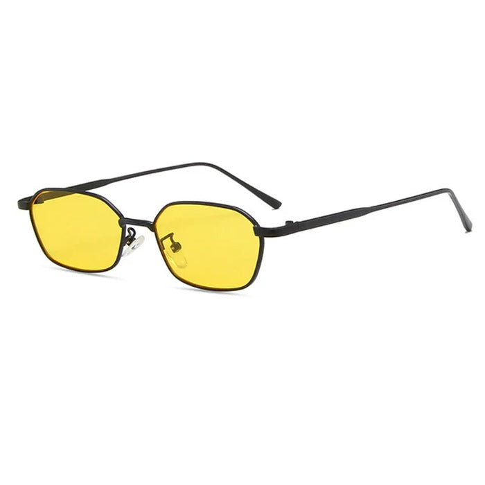 vintageaesthetic square sunglasses boogzel clothing