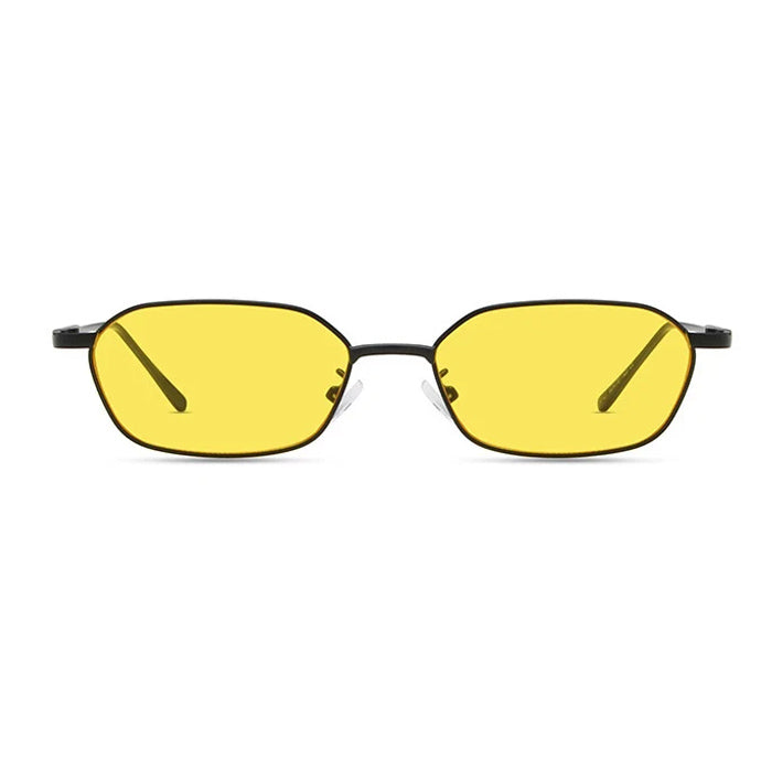 vintageaesthetic square sunglasses boogzel clothing