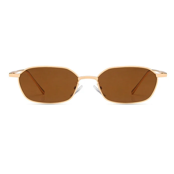 vintageaesthetic square sunglasses boogzel clothing