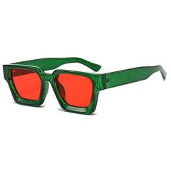 vintage square sunglasses boogzel clothing