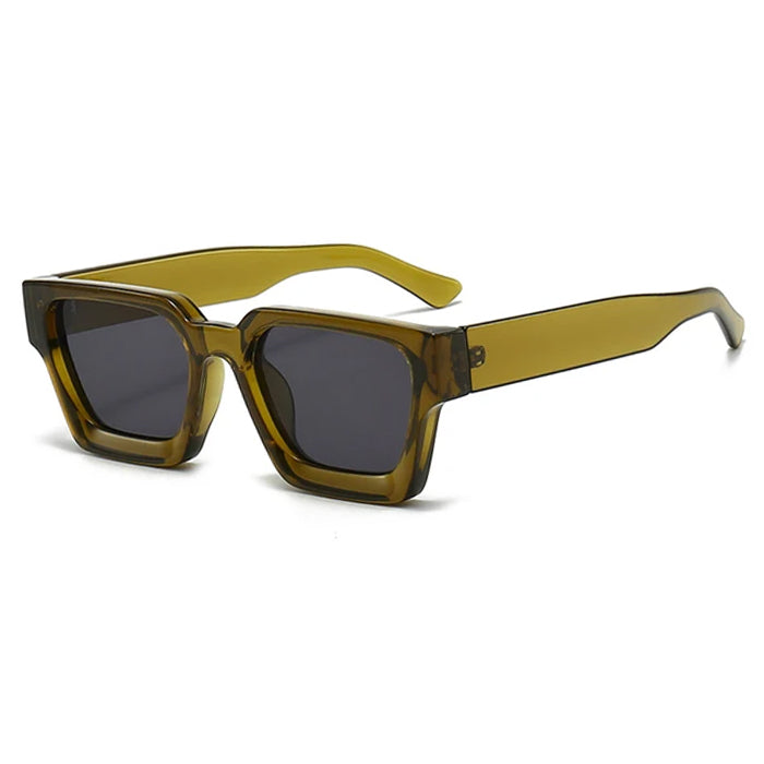 vintage square sunglasses boogzel clothing