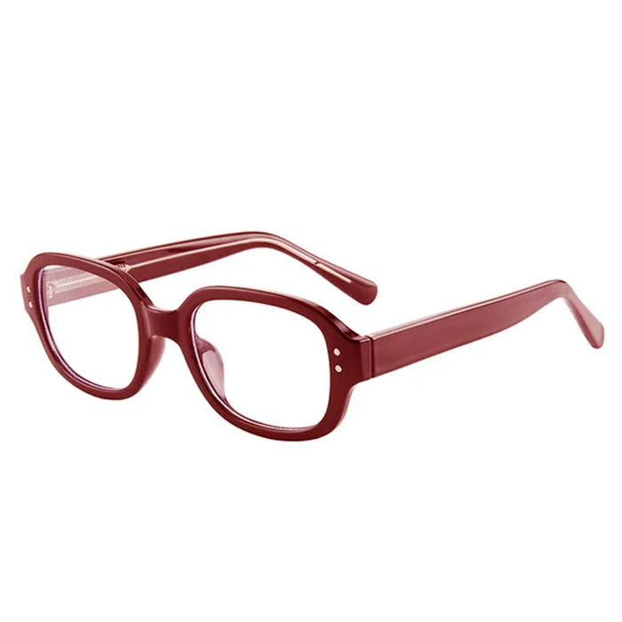 vintage style square glasses boogzel clothing