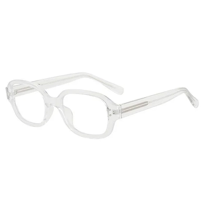 vintage style square glasses boogzel clothing