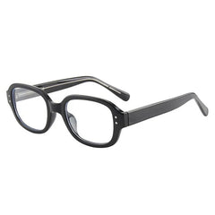 vintage style square glasses boogzel clothing