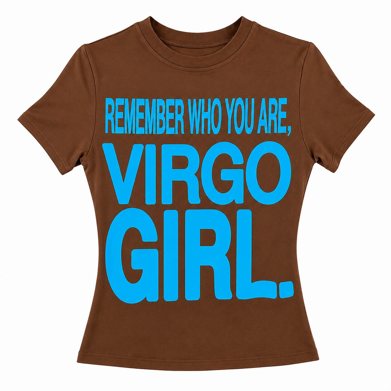 virgo zodiac t-shirt y2k tshirt boogzel clothing