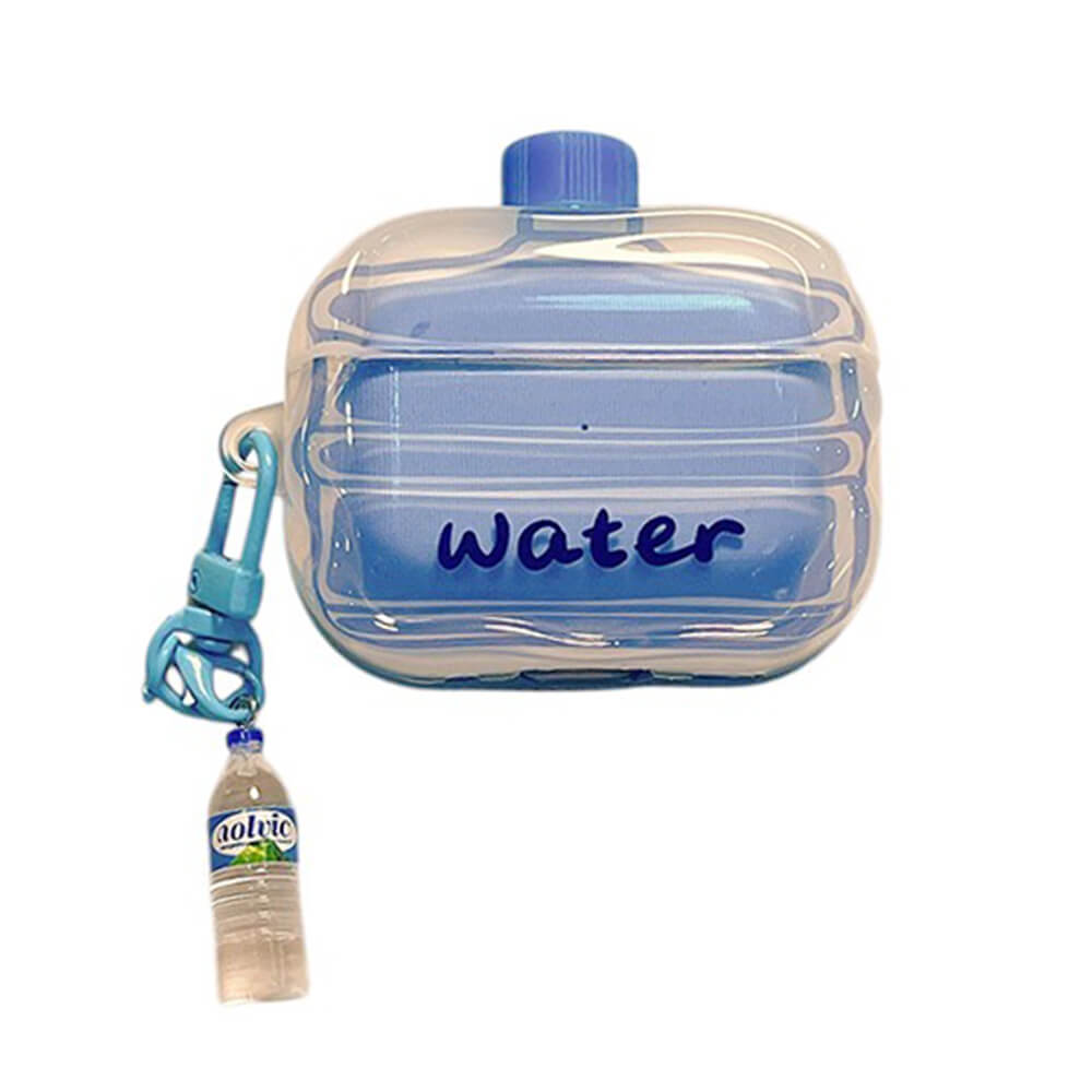 water airpods case boogzel clothing