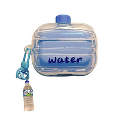 water airpods case boogzel clothing