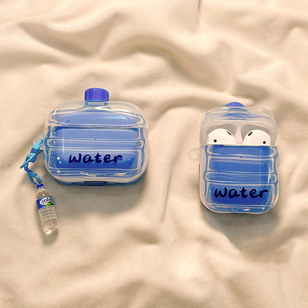water airpods case boogzel clothing