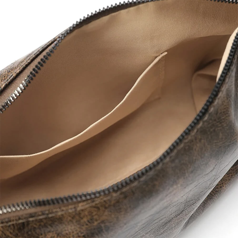 wild aura y2k baguette bag boogzel clothing