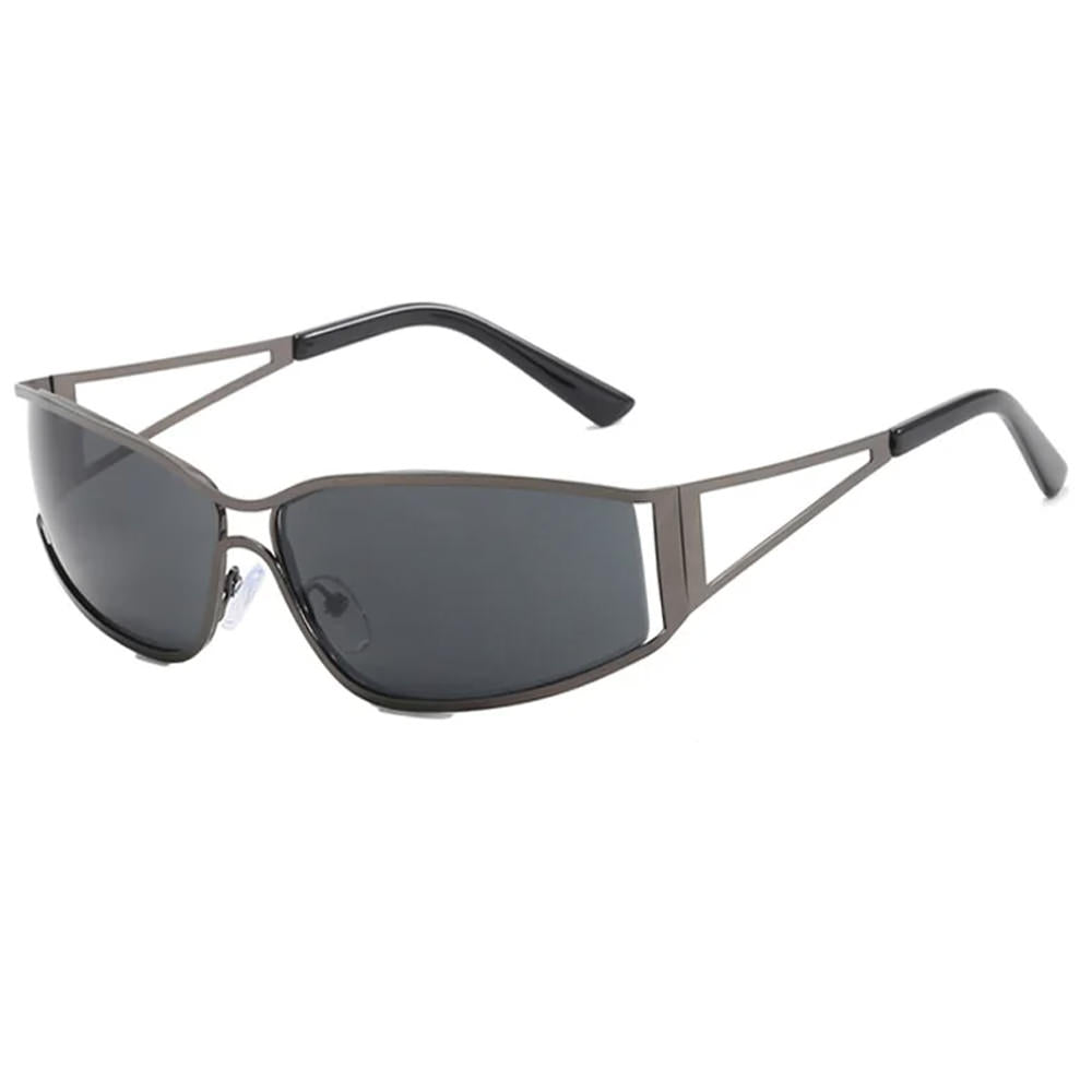 y2k angular wrap sunglasses boogzel clothing