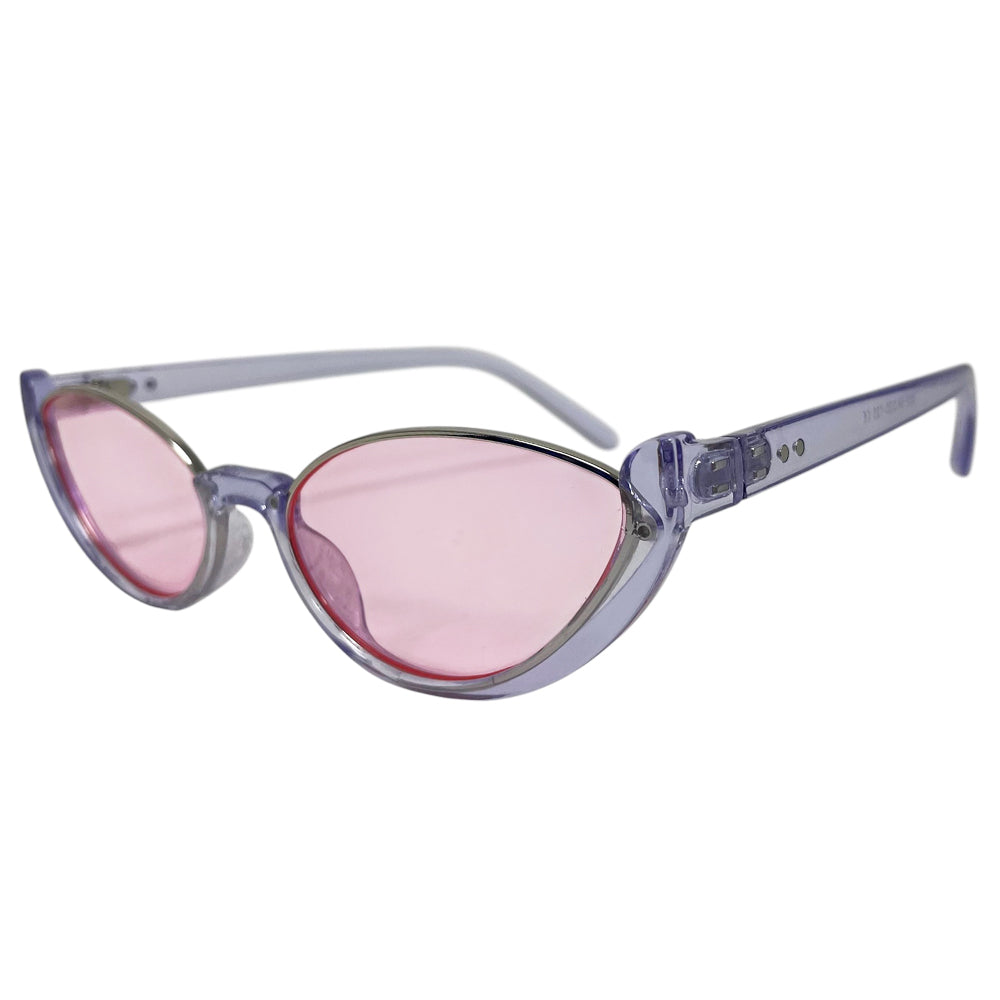 y2k cat eye sunglasses boogzel clothing