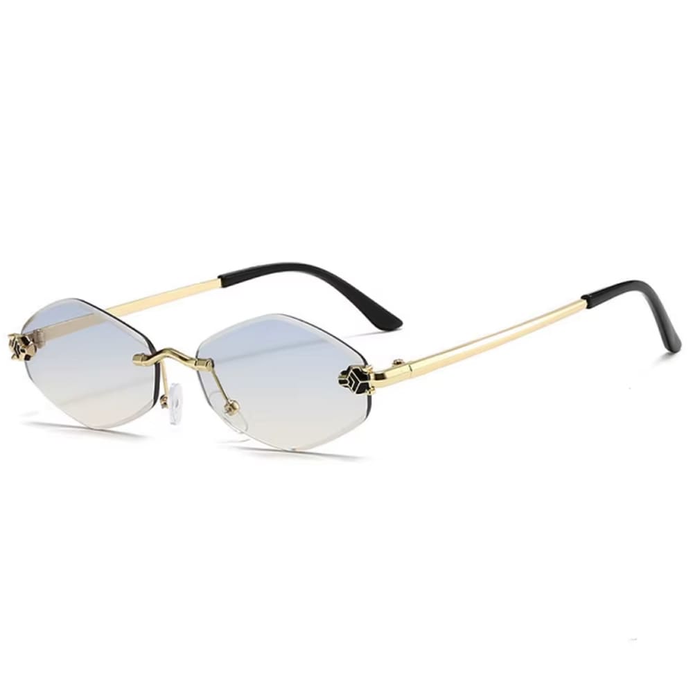 y2k hex sunglasses boogzel clothing