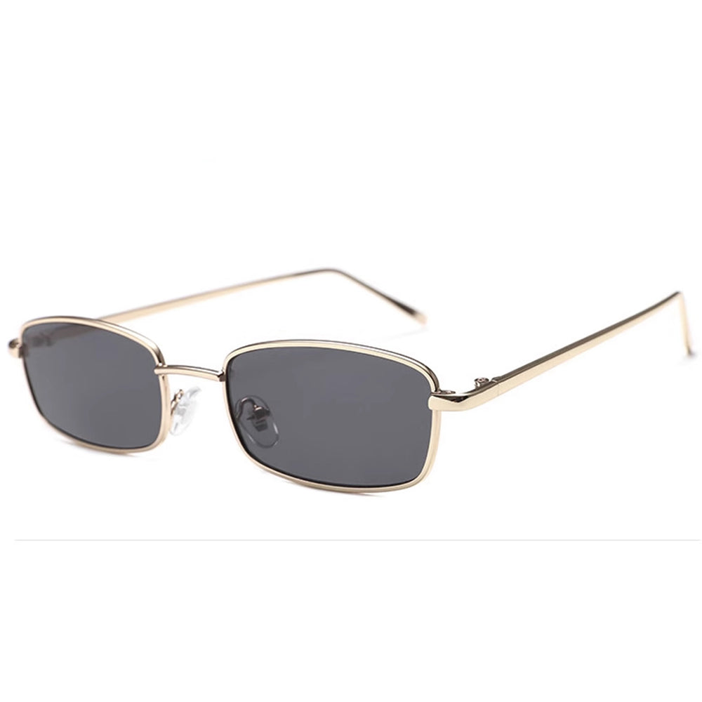 y2k rectangle sunglasses boogzel clothing