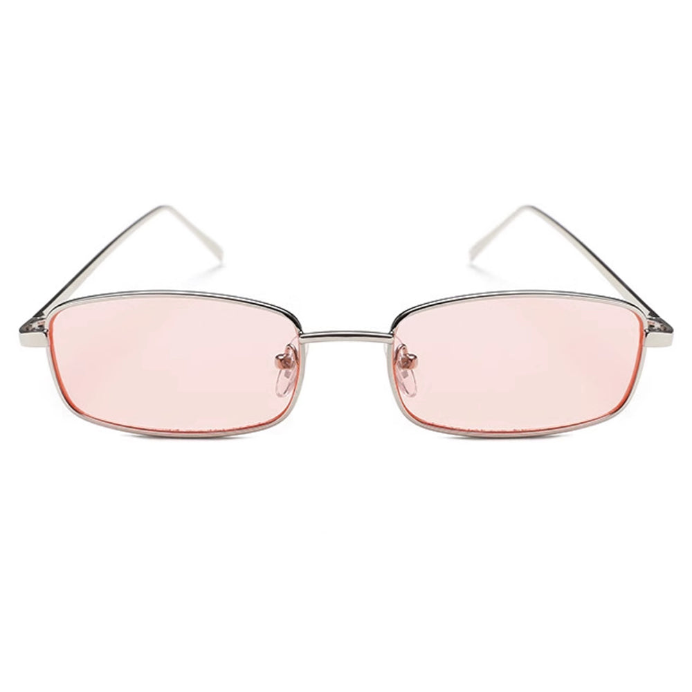 y2k rectangle sunglasses boogzel clothing