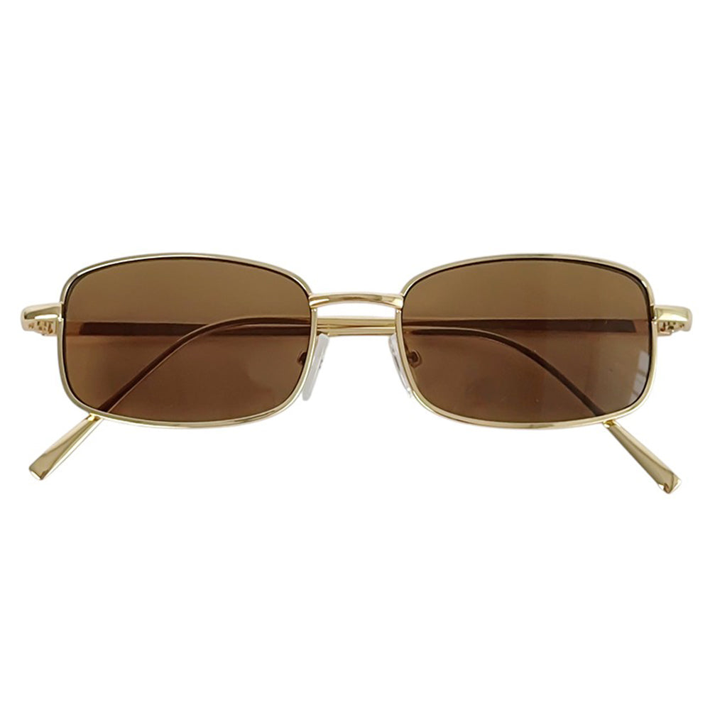 y2k rectangle sunglasses boogzel clothing