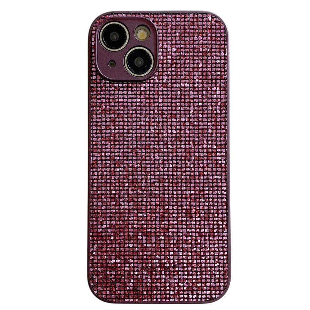 y2k rhinestone iphone case boogzel clothing