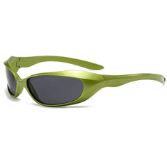 y2k slim sunglasses boogzel clothing