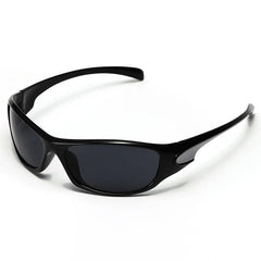 Less Conversation Y2K Sunglasses