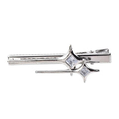 y2k star hair clips boogzel clothing