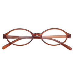y2k aesthetic oval glasses boogzel clothing