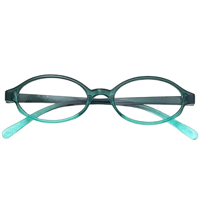 y2k aesthetic oval glasses boogzel clothing